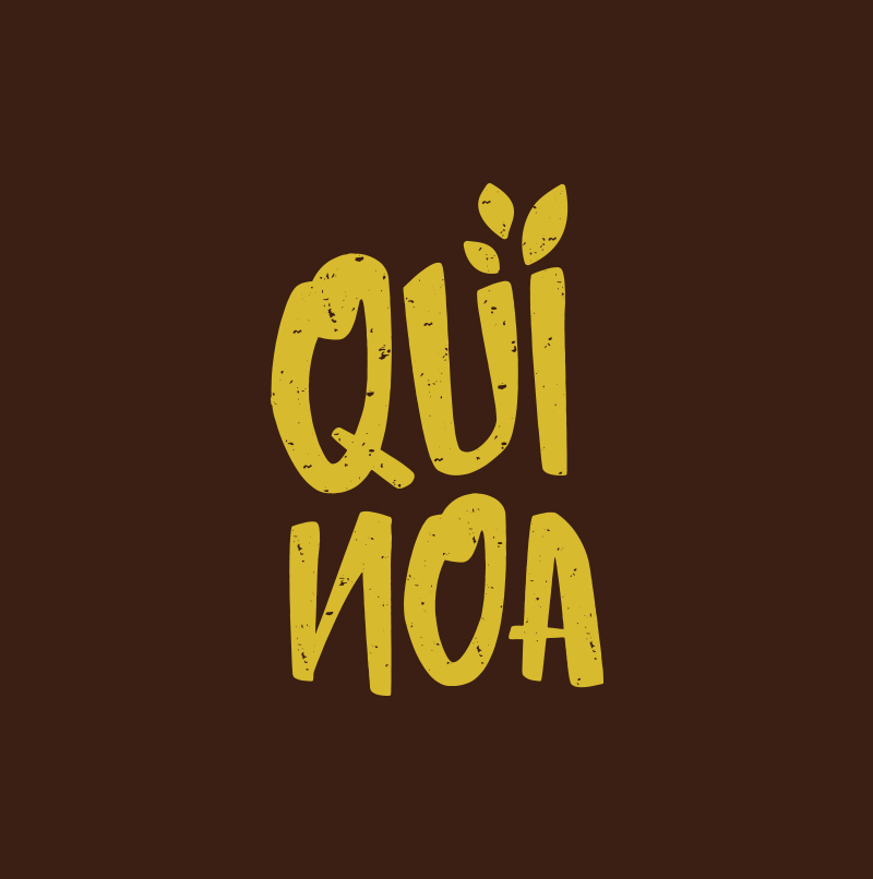 Salgados Quinoa